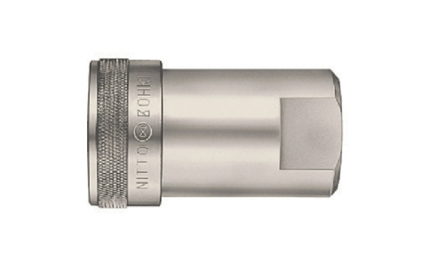 NITTO-KOHKI 日東工器 210-6S-X100210耦合器氟橡膠FKM（X-100）