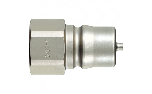 NITTO-KOHKI 日東工器 2HP HSP耦合器腈橡膠NBR（SG）