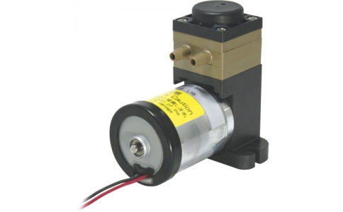 NITTO-KOHKI 日東工器 DPE-400BL-2G-Y1小型隔膜液體泵