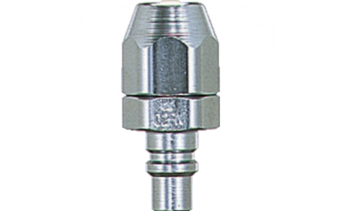 NITTO-KOHKI 日東工器 02PN超級耦合器