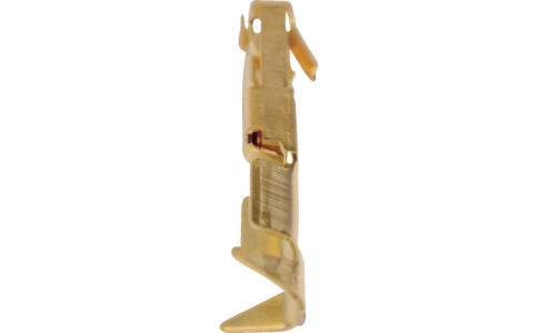 JAE 日本航空電子工業 030-51304-001 插座接觸（100瓶裝）