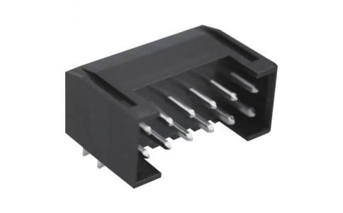 JAE 日本航空電子工業 PS-10PLB-D4LT-FL1E 標頭“PS-LA系列”極數10