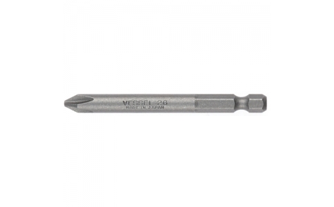 VESSEL 威威 B35-3-075H  鉆頭 B35 3X75H