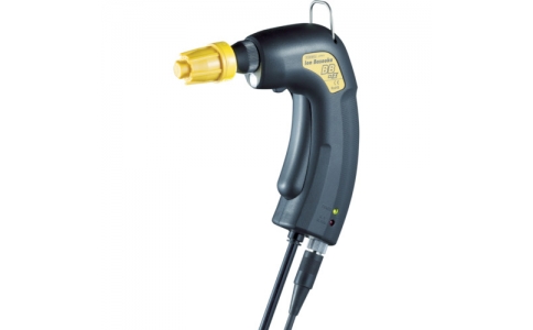 VESSEL 威威 BB-Z 靜電去除槍離子巴魯BB-Z