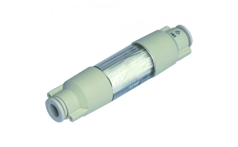 VESSEL 威威 G-7F 微濾波器G-7F適用機型：G-7R-L、G-2、N-1、N-3