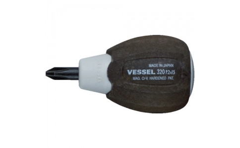 VESSEL 威威 320-2-15 伍迪（星巴克型）320（ ）2×１５