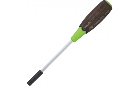 VESSEL 威威 B-380NT-H7-125 伍迪螺母螺絲刀B-380NTH7×１２５