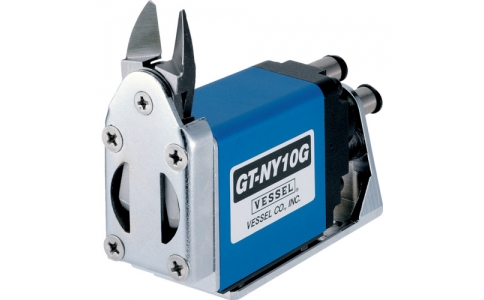 VESSEL 威威 GT-NY10G 滑動空氣夾爪型GTNY 10G
