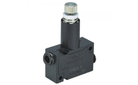 日本 PISCO RVU64-糾察調節器聯合