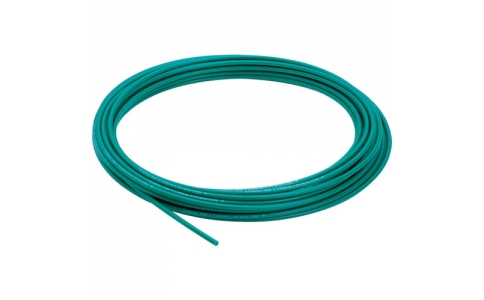 日本 PISCO NA1290-G-20 尼龍管綠色12×９　２０Ｍ