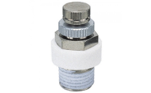 日本 PISCO ET03-微微門閥ET排氣拉深閥