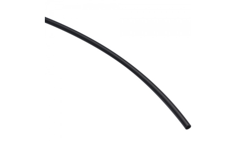 日本 PISCO SET0640-5-5-B-吡格斯氟樹脂（FEP）管黑色6×４　５Ｍ