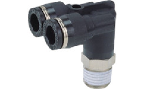 日本 PISCO PAX8-01 管魚叉