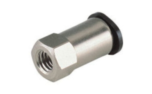 日本 PISCO PCF3-M5M 管內試衣迷你直發