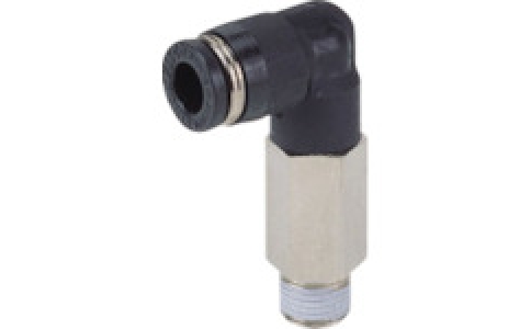 日本 PISCO PLL10-04-糾察管長肘