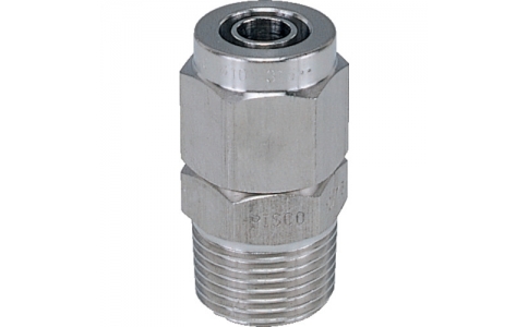 日本 PISCO NA 1075-20-BU 尼龍管藍色10×７．５　２０Ｍ