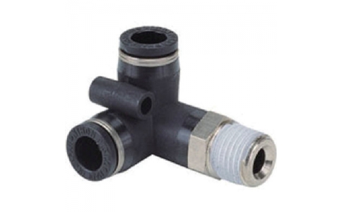 日本 PISCO PVX1001 管魚叉波爾波