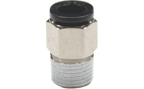 日本 PISCO PC6-01M 軟管試衣迷你直筒