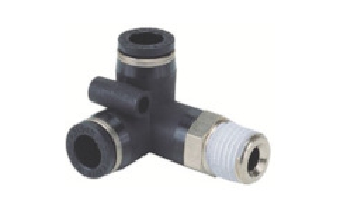 日本 PISCO PVX10-03 管魚叉波爾波