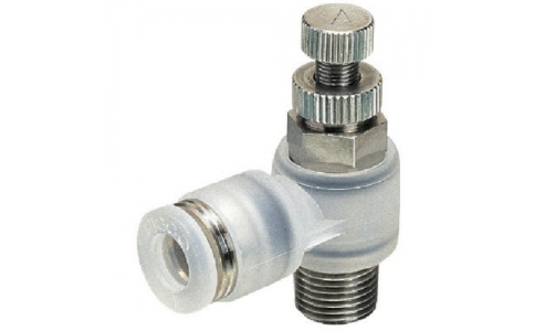 日本 PISCO PJSC 1003A 速度控制器PP Erbo儀表輸出控制