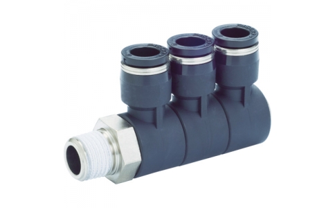 日本 PISCO PHT12-03 管三重環球愛爾波