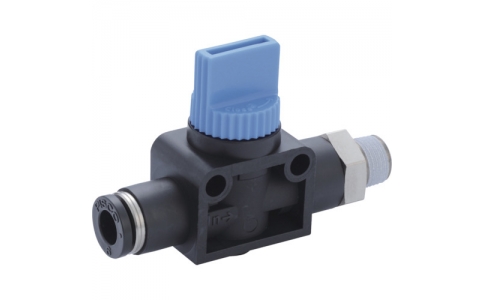 日本 PISCO HV12-02 手閥直A