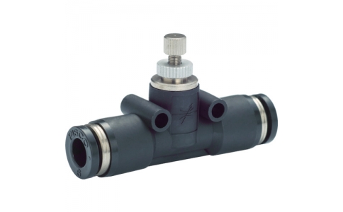 日本 PISCO JSMU12 速度控制器聯合直球