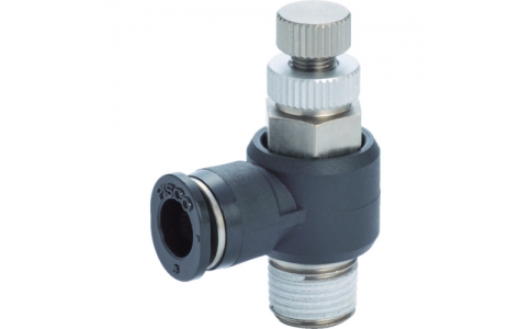 日本 PISCO JSC12-04A比斯科速度控制器LED儀表輸出控制