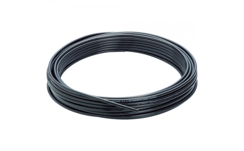 日本 PISCO UB0850-100-B 聚氨酯管黑色8X5.0M