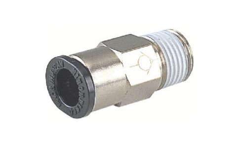 日本 PISCO CVC6-01A 檢查閥直列螺釘側(cè)輸入