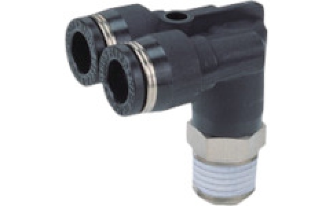 日本 PISCO PAX4-02 管魚叉