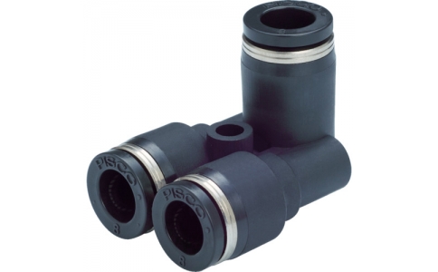 日本 PISCO PAU8 軟管試衣聯(lián)合企業(yè)