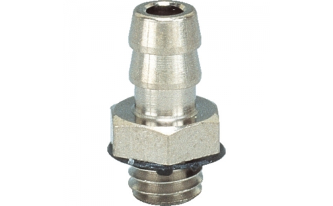 日本 PISCO LC-0640-M6-小鏟子接頭直筒