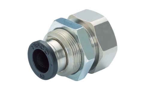 日本 PISCO MKR1206 主塊空氣供給接口隔墻傳感器