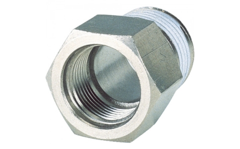 日本 PISCO MBA1803 主塊供氣口軸套A