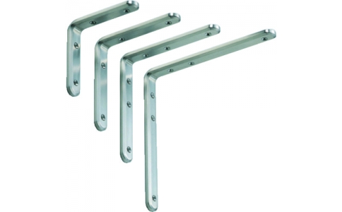 SUGATSUNE 鋼制角鋼120-03-307