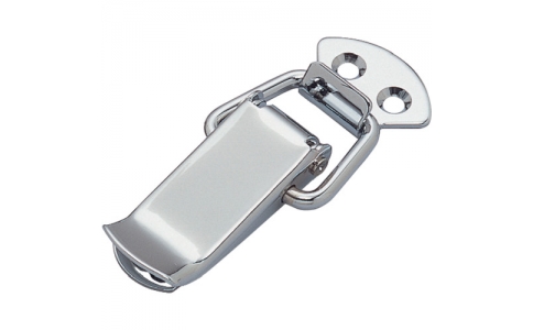 SUGATSUNE P30 黃銅拉鏈P30（120-049-312）