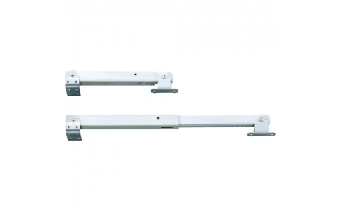 SUGATSUNE LBTS-450L 重門用多階段襟翼450左（180-109-405）