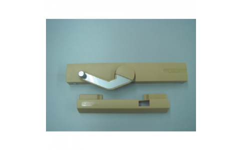 SUGATSUNE DLDD-S-L-LBR 橡膠門減震器LDD－S型（270—018—989）