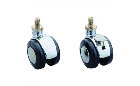 SUGATSUNE DB-50-3腳輪鎖機構(gòu)付200-12-508