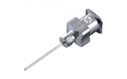 MUSIASHI 武藏 SNA-23G-B-金屬針（0.34）×０．６４×13mm）10個裝