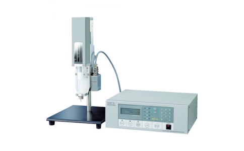 MUSIASHI 武藏 SMP-3-超微量定量點膠機“NANOMASTER”