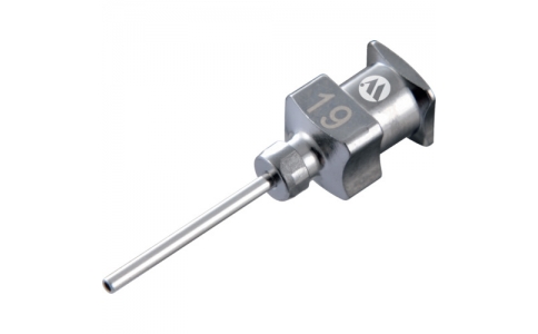 MUSIASHI 武藏 SNA-19G-B-金屬針（0.72）×１．０８×13mm）10個裝