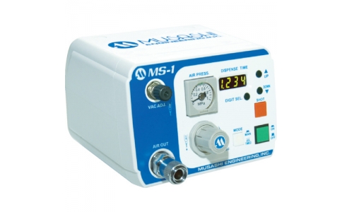 MUSIASHI 武藏 MS-1-高性能小型設備“SMART SHOT”