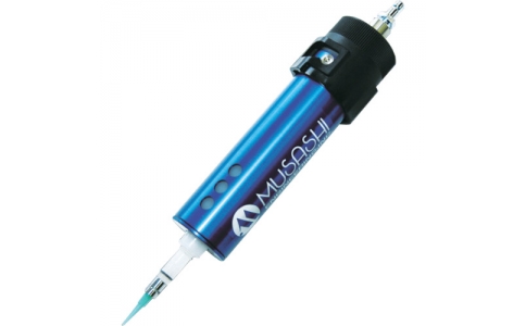 MUSIASHI 武藏 CS-230CT-TD-TD-軟管盒200g軟管用（螺釘W9-16）