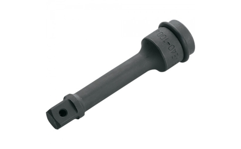 日本前田 TONE AE40-200-沖擊用延長桿200mm