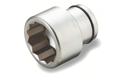 日本前田 TONE 20AD-105-碰撞用插座（12角）105mm