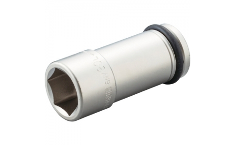 日本前田 TONE 6NV-27LHP-沖擊長插口27mm吊架型