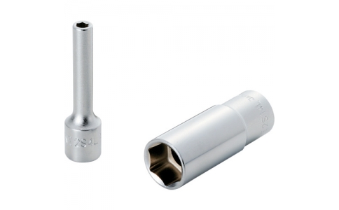 日本前田 TONE 2 S-13 LHP-深插口吊架型