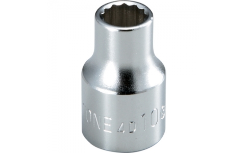 日本前田 TONE 4D-18 HP-套筒吊架型